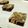 きぃ＊＊'s cooksnap of when they made 1ボウルで簡単！濃厚ブラウニー.