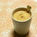 ガメコ's cooksnap of when they made シナモンカフェオレ.