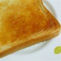 あさここなっつ's cooksnap of when they made はまる！簡単塩トースト★.