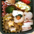こにゃつ's cooksnap of when they made 甘辛～♡鶏ミンチと豆腐のハンバーグ.