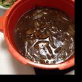 トコ1007's cooksnap of when they made ハッシュドビーフ.