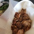 SacMic's cooksnap of when they made 我が家秘伝漬け汁♫鶏もも肉オーブン焼き.