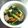 あめあん's cooksnap of when they made ほうれん草茄子ドレサラダ☆.