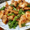みぃこm's cooksnap of when they made プリプリ鶏胸肉の鶏マヨ.