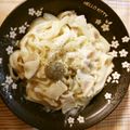 はるるぱるるる's cooksnap of when they made カルボナーラ.
