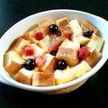 ＊なぁ＊'s cooksnap of when they made デザートフレンチトースト.