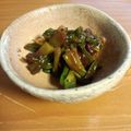 せつぴょん1973's cooksnap of when they made 分葱のぬた.