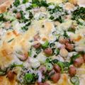 わたるんママ's cooksnap of when they made クリスピーピザ生地.
