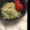 しゅんぺいのママ's cooksnap of when they made 切り干し大根のサラダ.