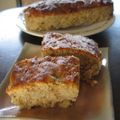 亜子にゃん's cooksnap of when they made しっとり軽めのバナナパウンドケーキ.