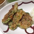 うえだｋ's cooksnap of when they made うまうま絶品♪簡単♪大根もち(^-^)v.