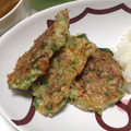 うえだｋ's cooksnap of when they made うまうま絶品♪簡単♪大根もち(^-^)v.