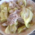 センマ's cooksnap of when they made 豚バラと野菜たっぷり蒸し.