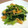 こっぷぽ～ん's cooksnap of when they made 小松菜と揚げのドレッシング炒め.