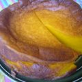 ちょちちょち's cooksnap of when they made どっしりかぼちゃのケーキ.