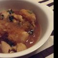 ｍｋ子's cooksnap of when they made 塩麹で★鶏むね肉のみぞれ炒め煮.