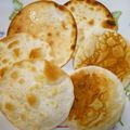 ❀あおい❀'s cooksnap of when they made 餃子の皮せんべい.