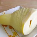 ひーかん's cooksnap of when they made 筍の茹でかた.