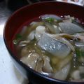 ゆいランラン's cooksnap of when they made *＊旨味がギュ～♡な鶏塩大根＊*.
