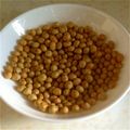 mayonakano's cooksnap of when they made わたしのおやつ♪そのまんま大豆（節分豆）.