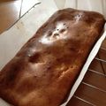 Yoshiko_I's cooksnap of when they made 簡単☆しっとり　ヨーグルトバナナケーキ.