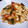 mini1120's cooksnap of when they made トマトといんげんの卵とじ.
