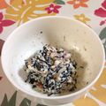 ai20140405's cooksnap of when they made 簡単◆ひじきの白和え風◆手抜き.