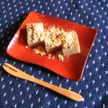 ａｋｉａｋｉ's cooksnap of when they made 超簡単！！そば豆腐☆.