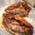 ゆなひママ's cooksnap of when they made 薄切り豚ロースのチーズ巻き.