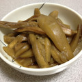 るぅりんママ's cooksnap of when they made なすいり(茄子炒り？煎り？)茄子の炒め煮.
