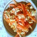 桜ともか's cooksnap of when they made ♡簡単にんじんしりしり♡.