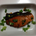☆★あーこ★☆'s cooksnap of when they made ★簡単おいしい鮭の照り照り煮★.