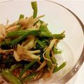 マーブル９１７'s cooksnap of when they made ささみとほうれん草のおつまみ.