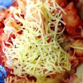 ともももももも♡'s cooksnap of when they made フライドポテトをリメイク！.