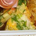 みゆwaco 's cooksnap of when they made お弁当に♪彩り鮮やか☆キッシュ！？.
