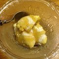サコロ's cooksnap of when they made 簡単☆なめらかスイートポテトプリン.