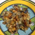 キャメマイ's cooksnap of when they made エビとレンコンの肉団子〜♪.