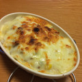 びっけのすけ's cooksnap of when they made 本格派！？チキンときのこのドリア.