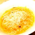 ぽむぽむた's cooksnap of when they made 脂肪燃焼しらたきラーメン.