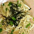Rickyとマミー's cooksnap of when they made 超簡単☆えのきバター.