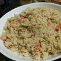 いわさき家's cooksnap of when they made 卯の花（おから）.