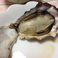 りょーみー's cooksnap of when they made 殻付き牡蠣のオーブン焼き.