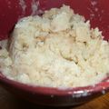 こにママ's cooksnap of when they made ☆嫁姑の絶品!!ごまマヨポテトサラダ☆.