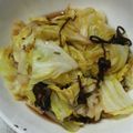 サーフブレイド's cooksnap of when they made ダイエットの味方♡簡単キャベツ.