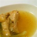 みずきkkkkk's cooksnap of when they made 圧力鍋で☆鶏手羽元と大根の煮物.