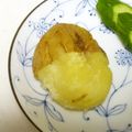 そらてんママ's cooksnap of when they made ジャガイモの皮、簡単むき方.