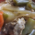 きらり流れ星's cooksnap of when they made 超簡単中華丼　★鍋の翌日編★.