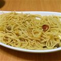 ねこっぱ☆'s cooksnap of when they made 和風きのこパスタ♪.