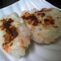 maruru-nn's cooksnap of when they made ☆大人気！簡単で美味しい海老バーグ☆.