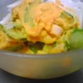 ＹＵＫＫＯＣＨＡＮ's cooksnap of when they made あまくておいしい♪かぼちゃサラダ.